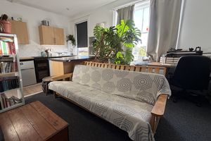 College Terrace